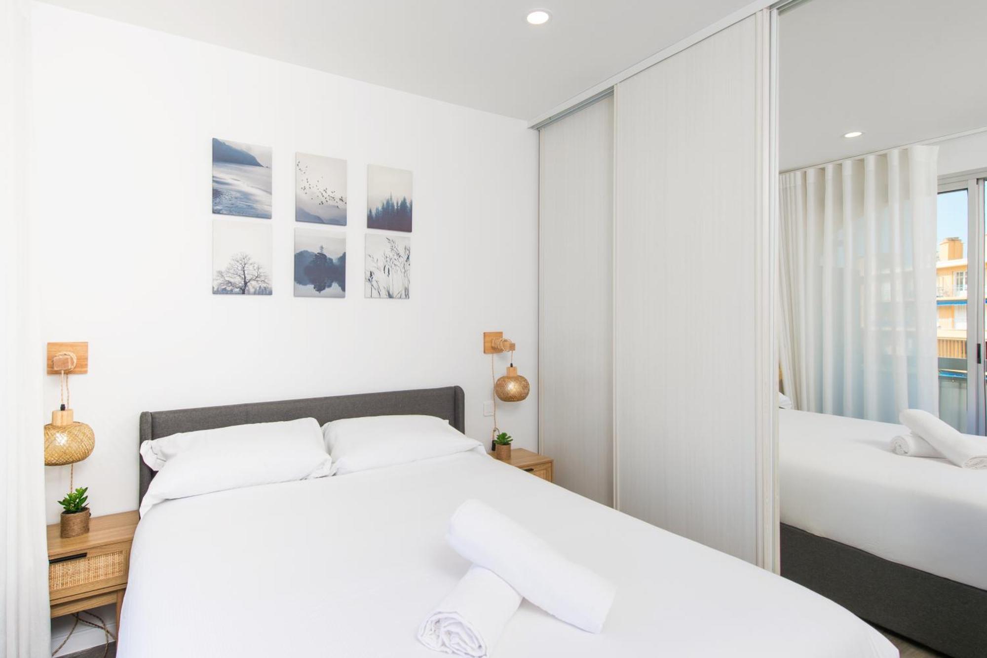 Monaco A Pied - Spacieux Appartement - Balcon - Ca 보솔레이 외부 사진