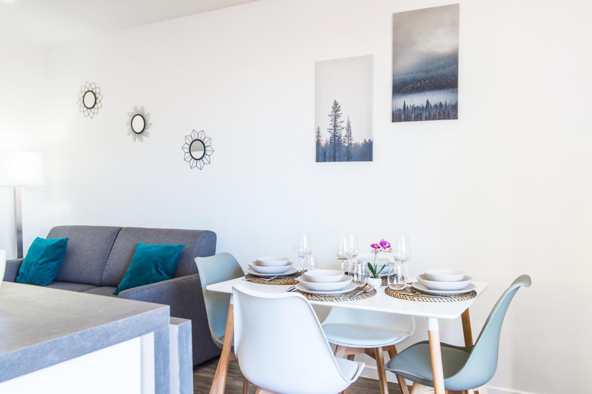 Monaco A Pied - Spacieux Appartement - Balcon - Ca 보솔레이 외부 사진