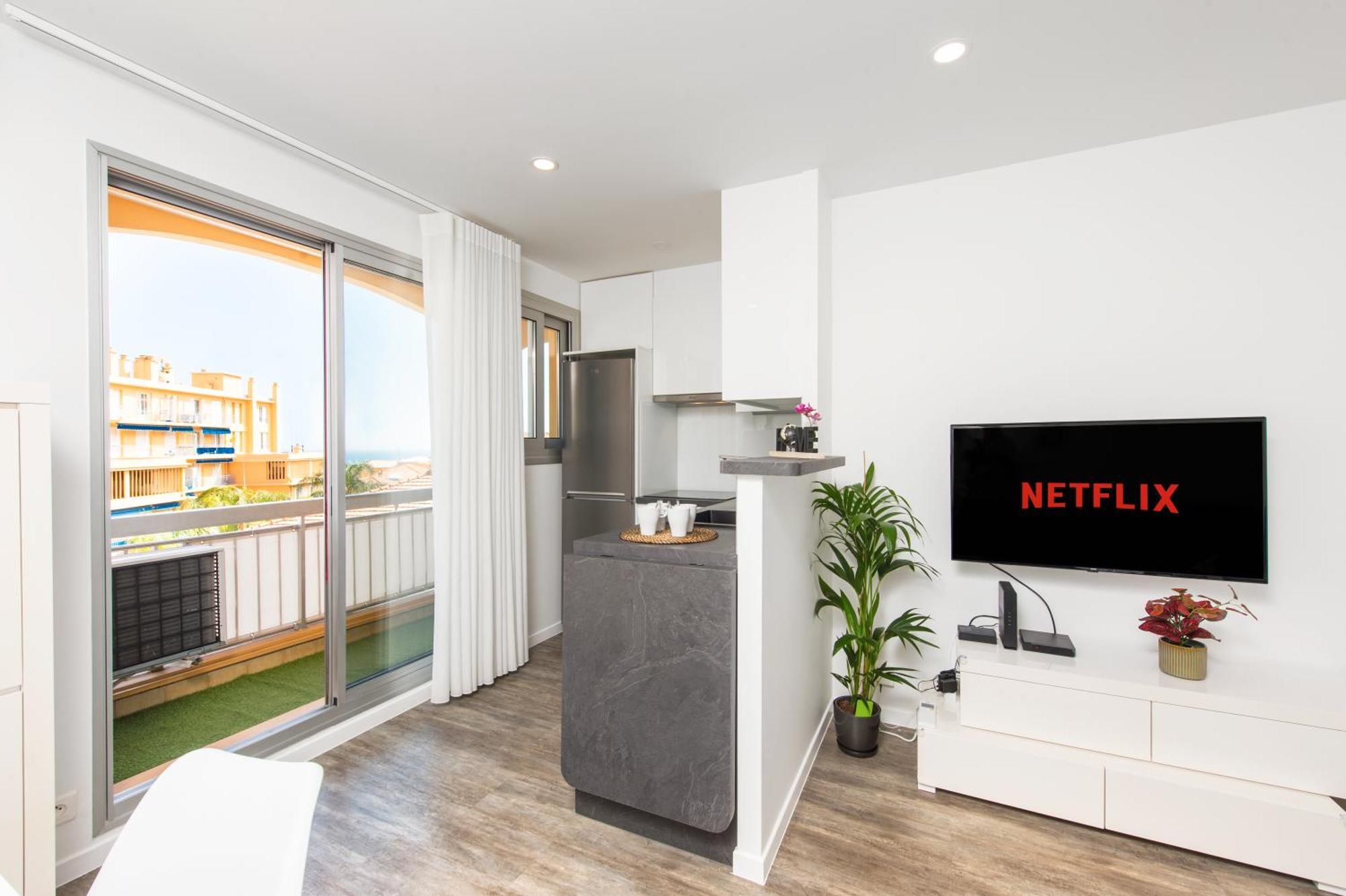 Monaco A Pied - Spacieux Appartement - Balcon - Ca 보솔레이 외부 사진