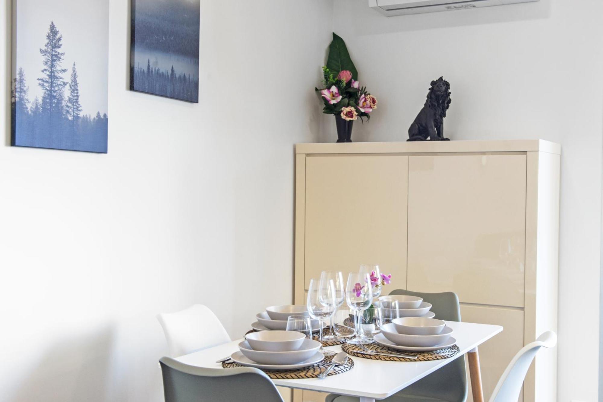 Monaco A Pied - Spacieux Appartement - Balcon - Ca 보솔레이 외부 사진